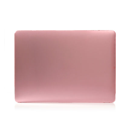 ENKAY Hat-Prince 3 in 1 For MacBook Pro 13 inch A2289 / A2251 (2020) Crystal Hard Shell Protective Case + US Version Ultra-thin TPU Keyboard Protector Cover + Anti-dust Plugs Set, For MacBook Pro 13 inch A2289 / A2251 (2020)