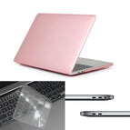For MacBook Pro 13 inch A2289 / A2251 (2020) / Pink
