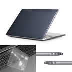 For MacBook Pro 13 inch A2289 / A2251 (2020) / Black