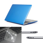 For MacBook Pro 13 inch A2289 / A2251 (2020) / Dark Blue
