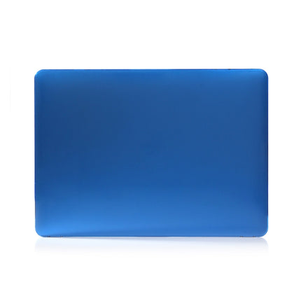 ENKAY Hat-Prince 3 in 1 For MacBook Pro 13 inch A2289 / A2251 (2020) Crystal Hard Shell Protective Case + Europe Version Ultra-thin TPU Keyboard Protector Cover + Anti-dust Plugs Set, For MacBook Pro 13 inch A2289 / A2251 (2020)