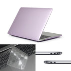 For MacBook Pro 13 inch A2289 / A2251 (2020) / Purple