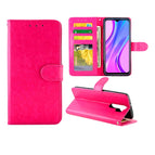 For Xiaomi Redmi 9 / Magenta