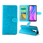 For Xiaomi Redmi 9 / baby Blue