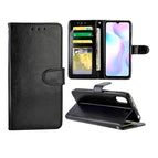For Xiaomi Redmi 9A / Black