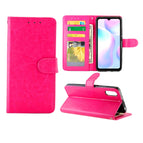 For Xiaomi Redmi 9A / Magenta
