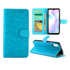 For Xiaomi Redmi 9A / baby Blue