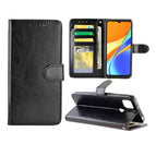 For Xiaomi Redmi 9C / Black