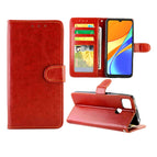 For Xiaomi Redmi 9C / Brown