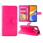 For Xiaomi Redmi 9C / Magenta