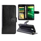 For Nokia C1 / Black