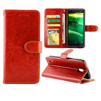 For Nokia C1 / Brown