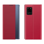 For Galaxy Note20 / Red