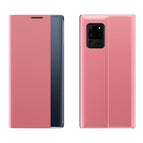 For Galaxy Note20 / Rose Gold
