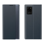 For Galaxy Note20 / Dark Blue