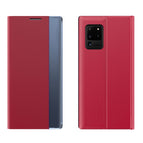 For Galaxy Note20 Ultra / Red