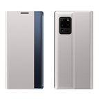 For Galaxy Note20 Ultra / Silver