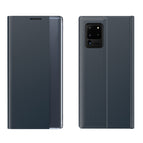 For Galaxy Note20 Ultra / Dark Blue