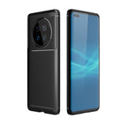 For Huawei Mate 40 Pro / Black