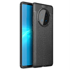 For Huawei Mate 40 Pro / Black