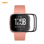 For Fitbit Versa 3 / Fitbit Sense (2 PCS)