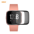 For Fitbit Versa 3 / Fitbit Sense (5 PCS)
