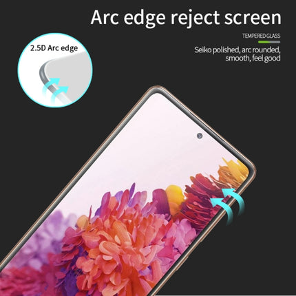 MOFI 9H 2.5D Full Screen Tempered Glass Film
