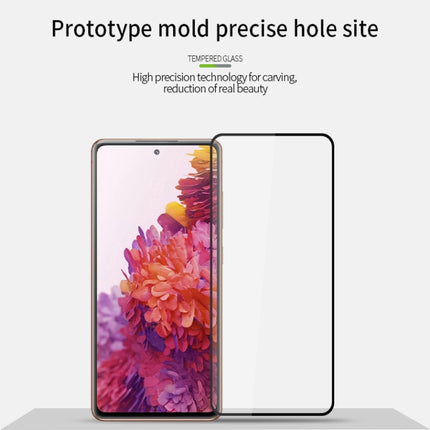 MOFI 9H 2.5D Full Screen Tempered Glass Film