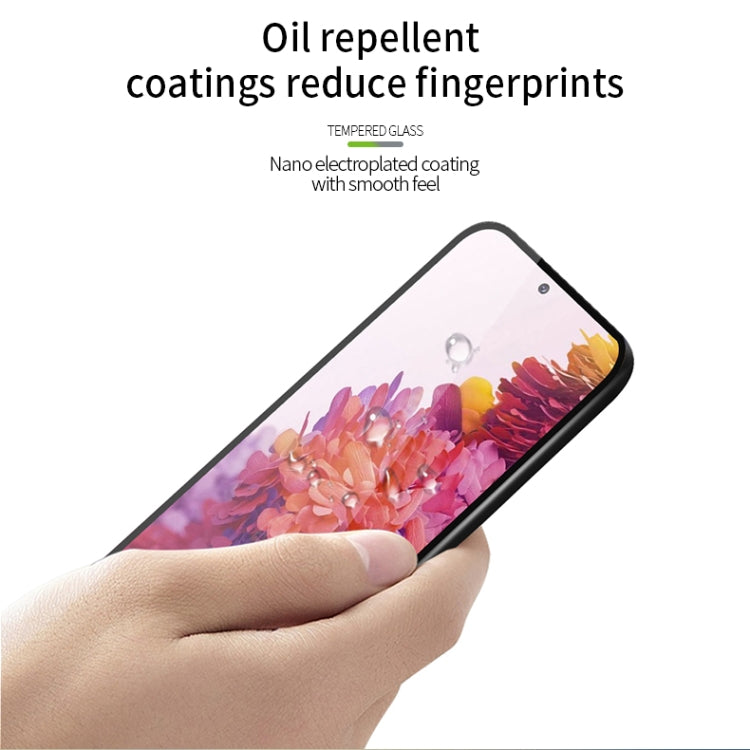 MOFI 9H 2.5D Full Screen Tempered Glass Film
