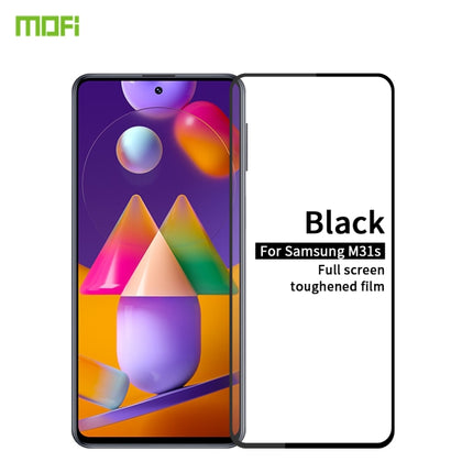 MOFI 9H 2.5D Full Screen Tempered Glass Film