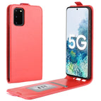 For Galaxy S20 FE / Red