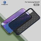For Samsung Galaxy Note20 / Blue