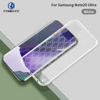 For Samsung Galaxy Note20 Ultra / White