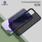 For Samsung Galaxy Note20 Ultra / Blue