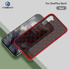 For OnePlus Nord / Red