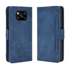 For Xiaomi Poco X3 NFC / Blue