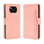 For Xiaomi Poco X3 NFC / Pink