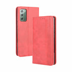 For Galaxy S20 FE / Red