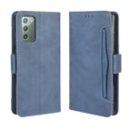 For Galaxy S20 FE / Blue
