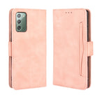 For Galaxy S20 FE / Pink