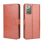 For Galaxy S20 FE / Brown