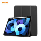 For iPad Air 11 2024 / Pro 11 2018 / Air 10.9 2022 / Black