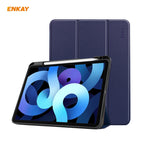 For iPad Air 11 2024 / Pro 11 2018 / Air 10.9 2022 / Dark Blue
