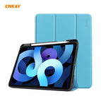 For iPad Air 11 2024 / Pro 11 2018 / Air 10.9 2022 / Light Blue