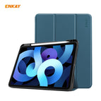 For iPad Air 11 2024 / Pro 11 2018 / Air 10.9 2022 / Blackish Green
