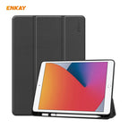 For iPad 10.2 2021 / 2020 / 2019 / Black