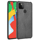 For Google Pixel 4a 5G / Black
