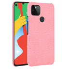 For Google Pixel 4a 5G / Pink