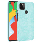 For Google Pixel 4a 5G / Light green