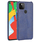 For Google Pixel 4a 5G / Blue